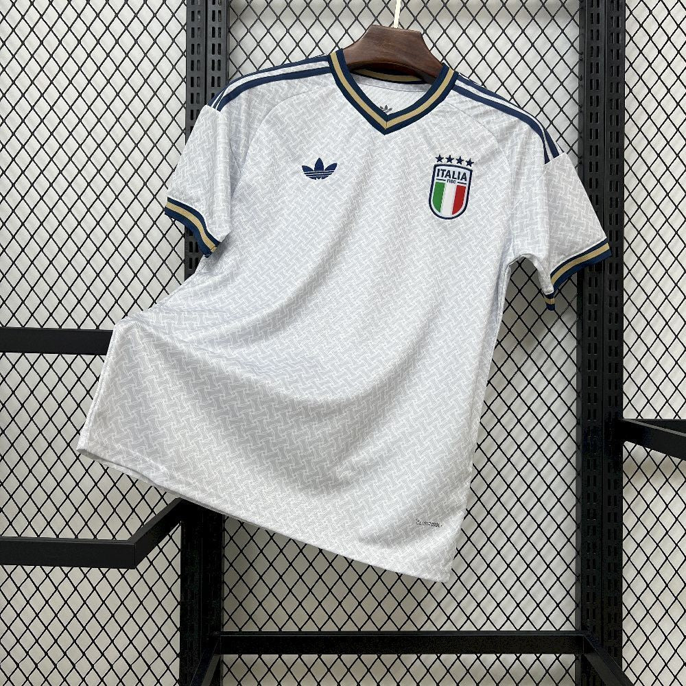 Italie Maillot Extérieur CDM 2026