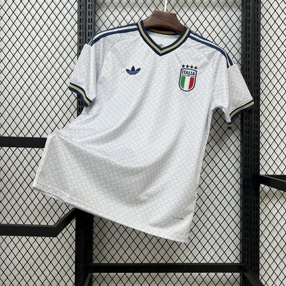 Italie Maillot Extérieur CDM 2026