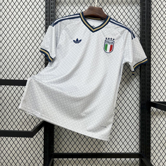 Italie Maillot Extérieur CDM 2026