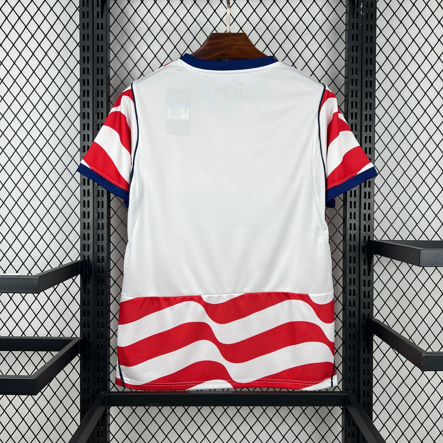 USA Maillot CDM 2026