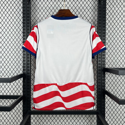 USA Maillot CDM 2026
