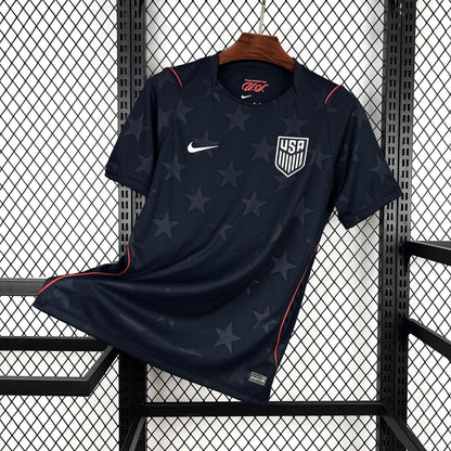 USA Maillot Extérieur CDM 2026