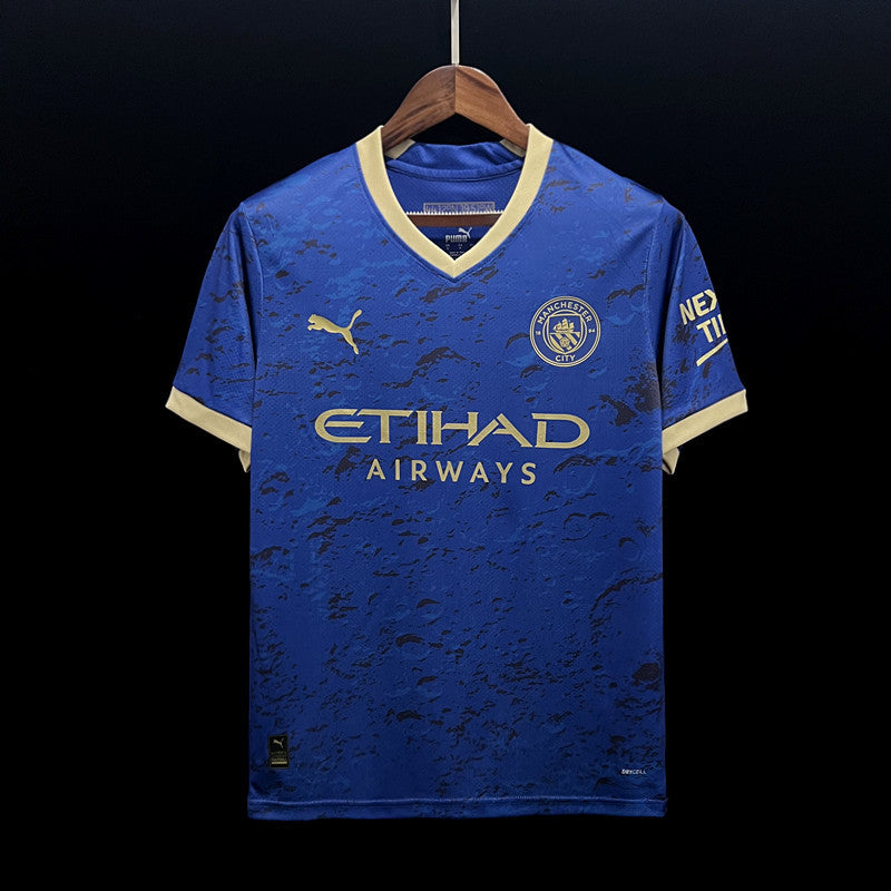 Manchester City Concept 23/24