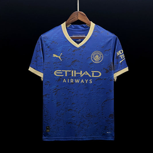 Manchester City Concept 23/24