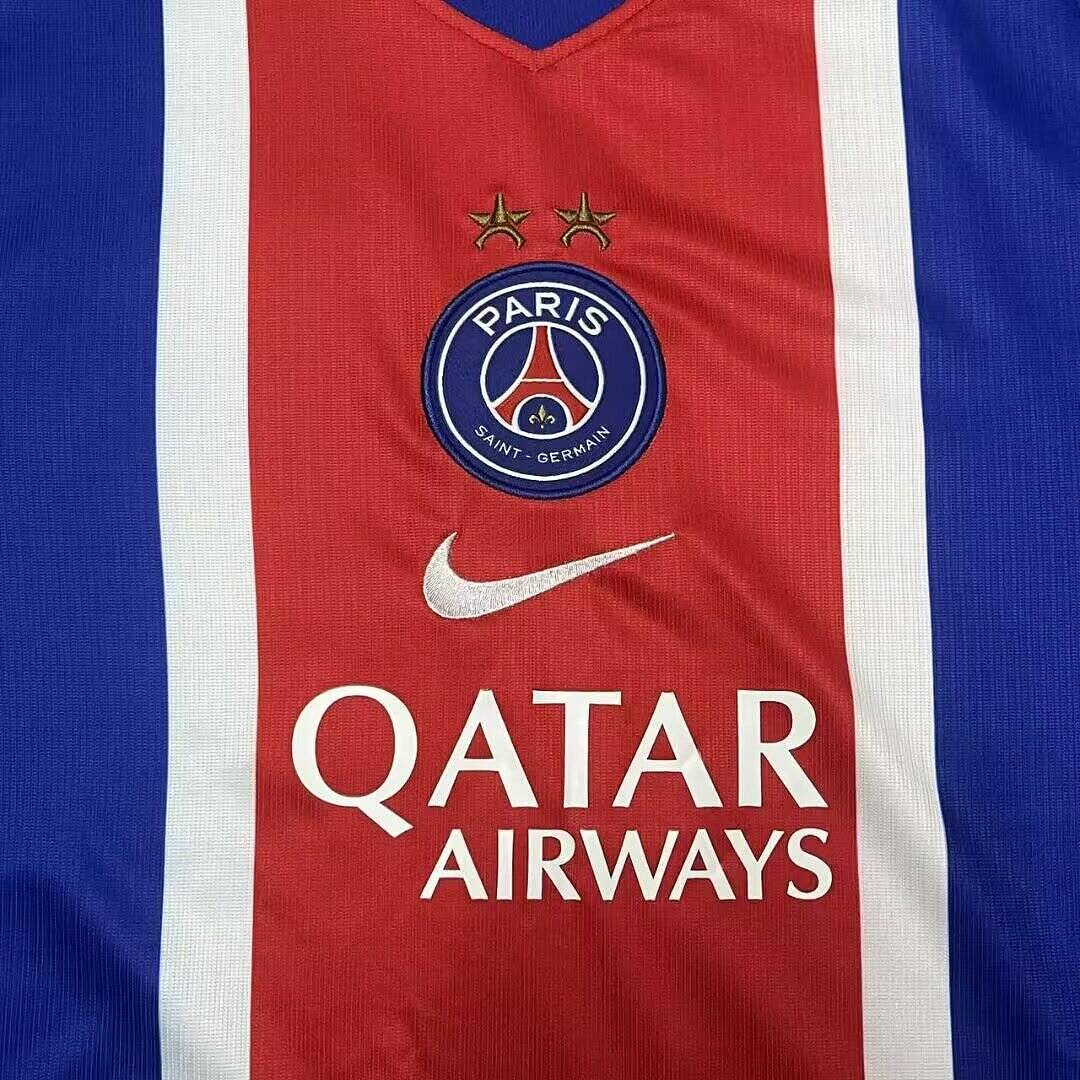 Paris SG Maillot Domicile 26/27 ⭐ ⭐