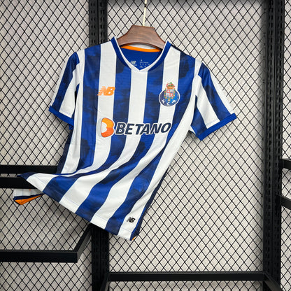 FC Porto Maillot Domicile 24/25