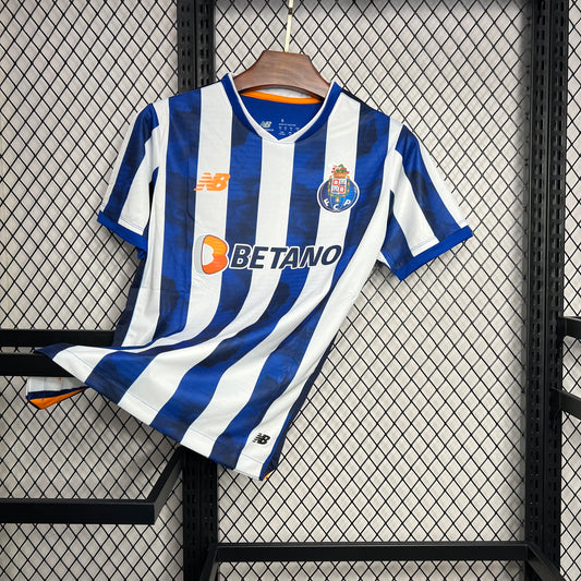 FC Porto Maillot Domicile 24/25