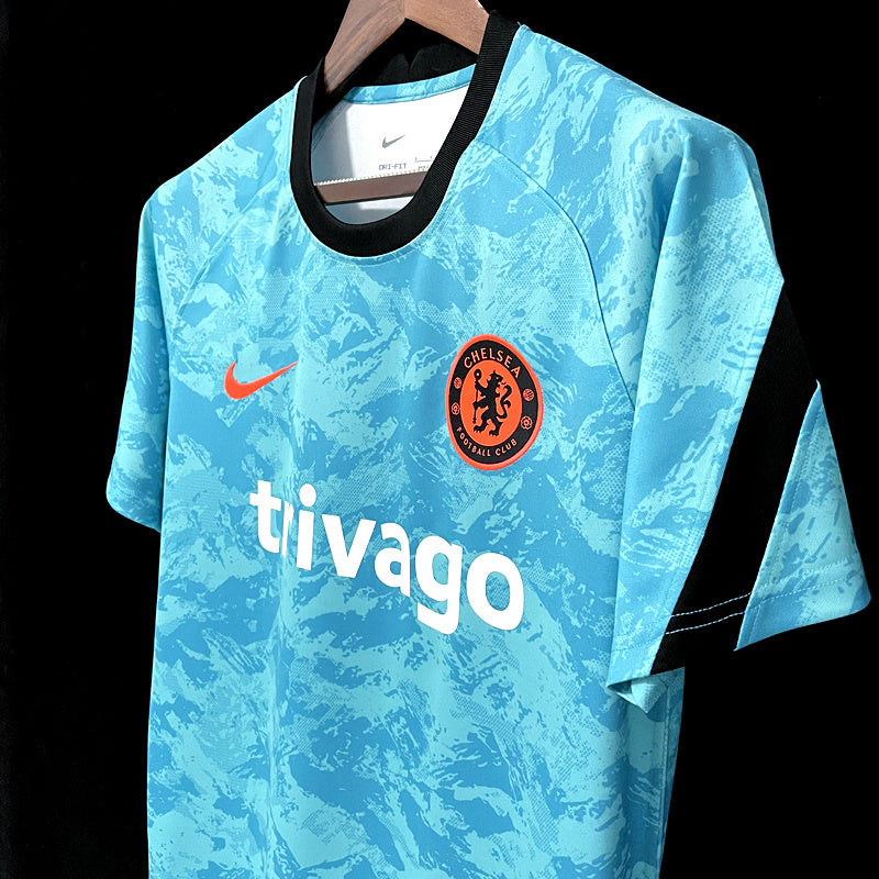 Chelsea Maillot Entrainement 21/22