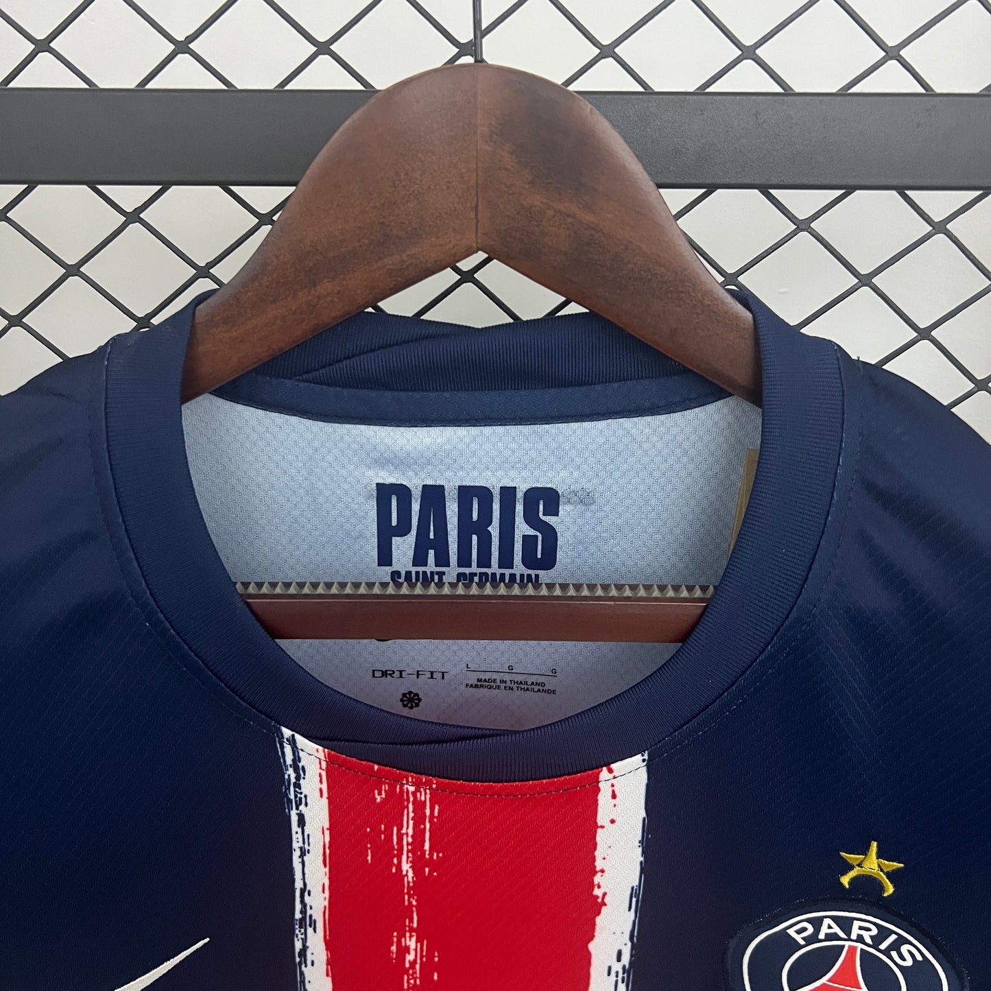 Paris SG Maillot Champions 2025 ⭐