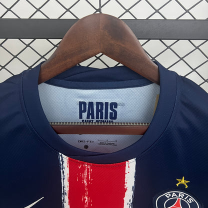 Paris SG Maillot Champions 2025 ⭐