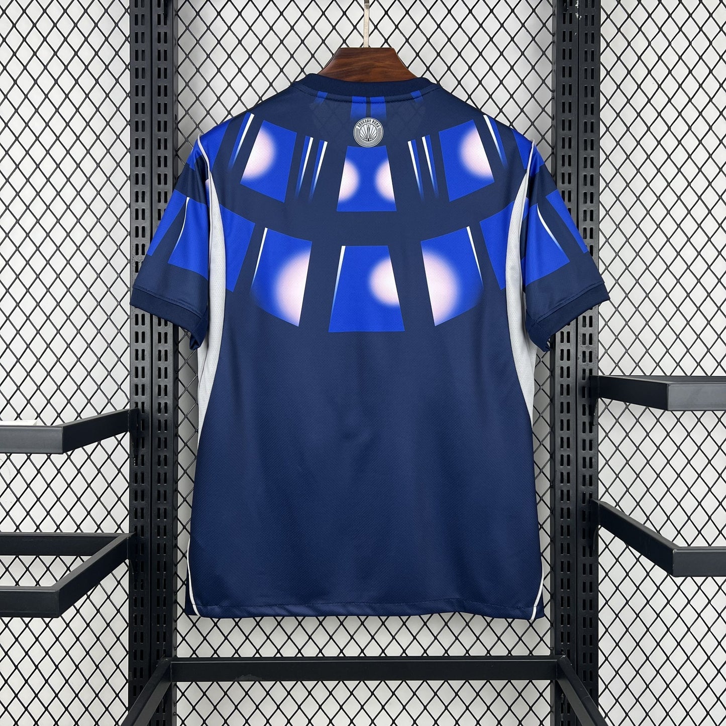 Uruguay Maillot CDM Extérieur 2026