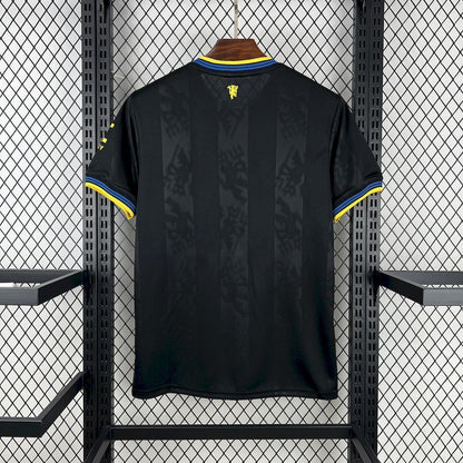 Manchester United Maillot Third 25/26