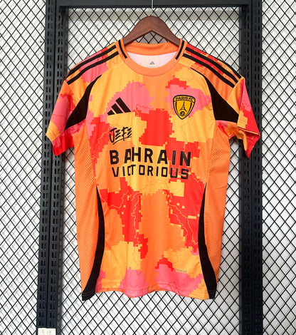 Paris FC Maillot Spécial 24/25