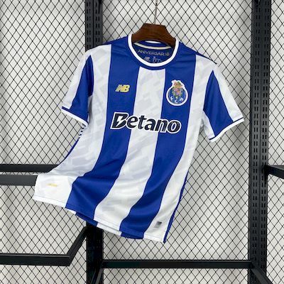 FC Porto Maillot Domicile 25/26