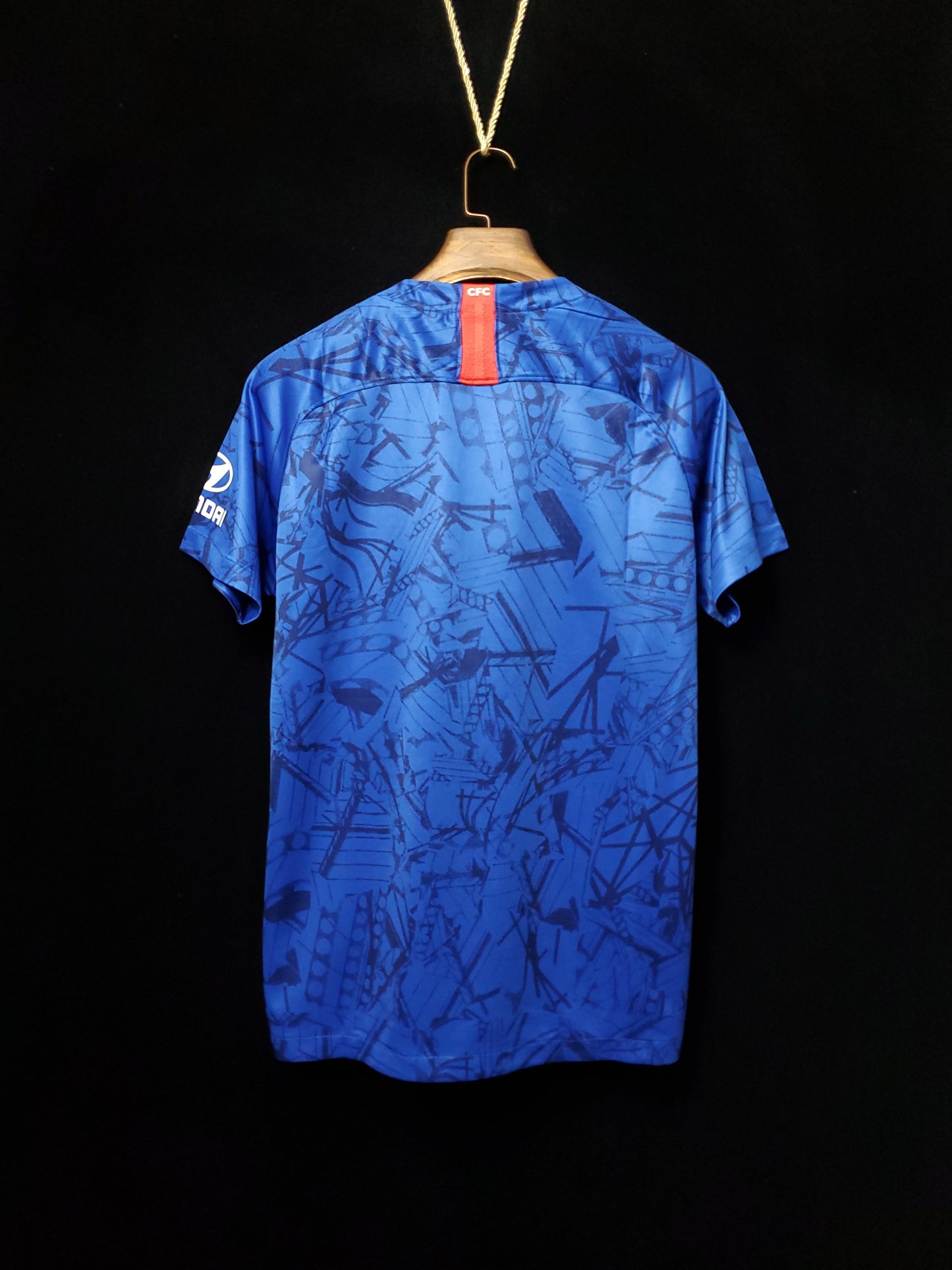 Chelsea Maillot Domicile 19/20
