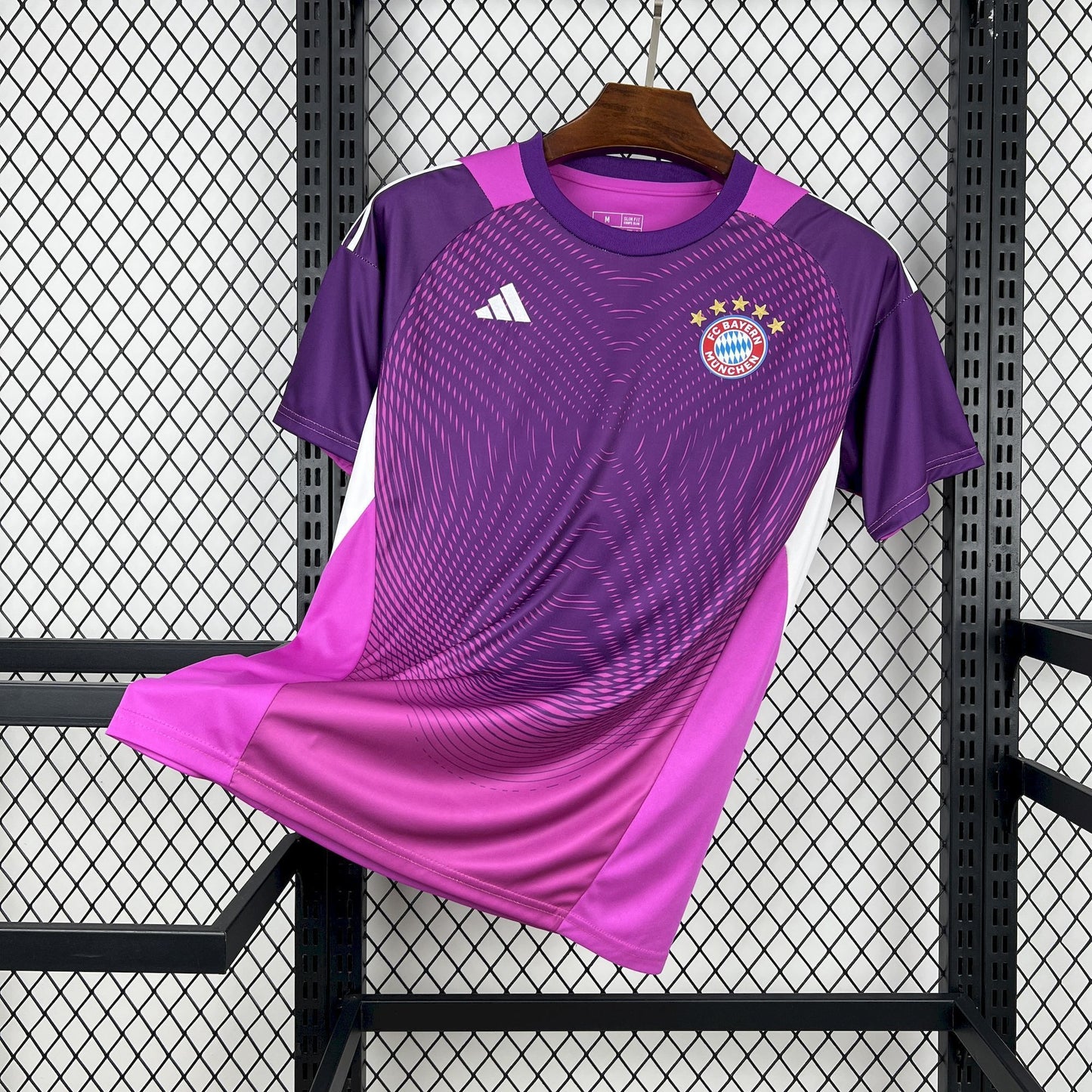 Bayern Munich Maillot Gardien 26/27