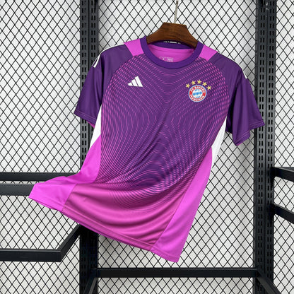 Bayern Munich Maillot Gardien 26/27