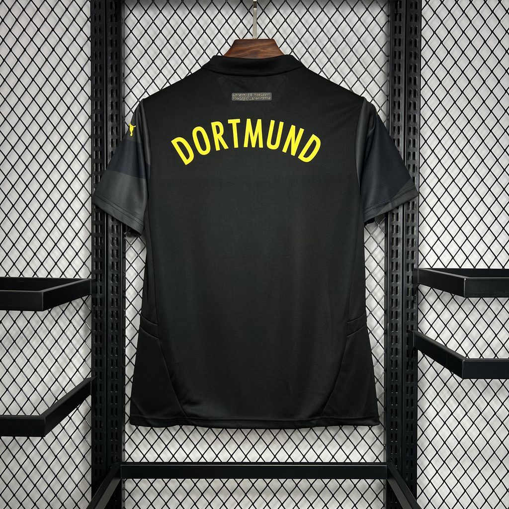 Dortmund Maillot Extérieur 24/25
