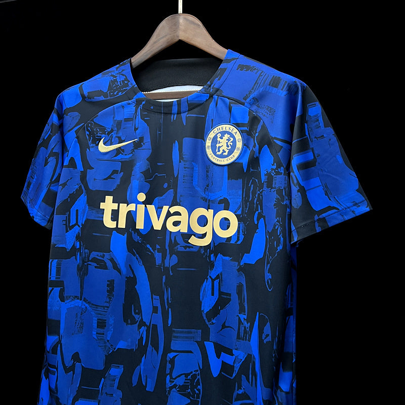 Chelsea Maillot Entrainement 23/24