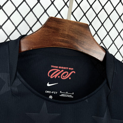 USA Maillot Extérieur CDM 2026