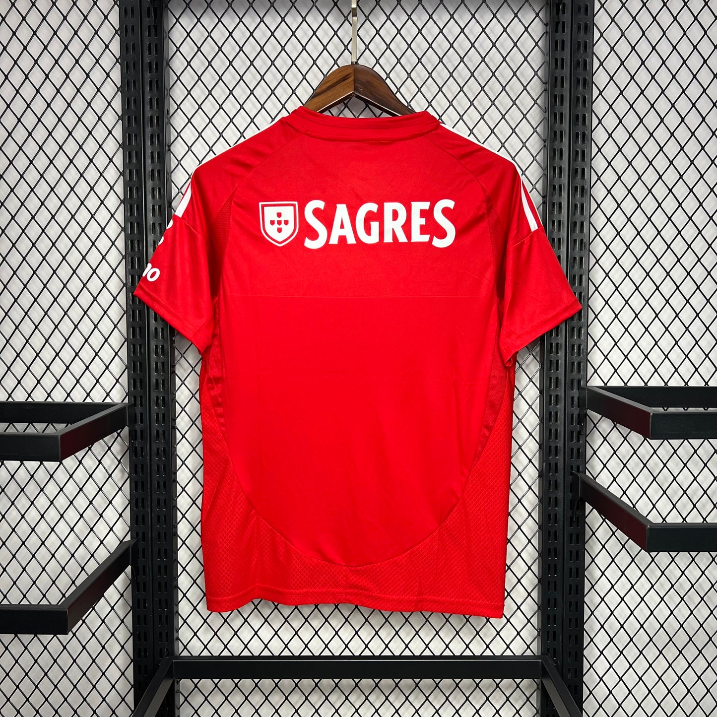 Benfica Maillot Domicile 24/25