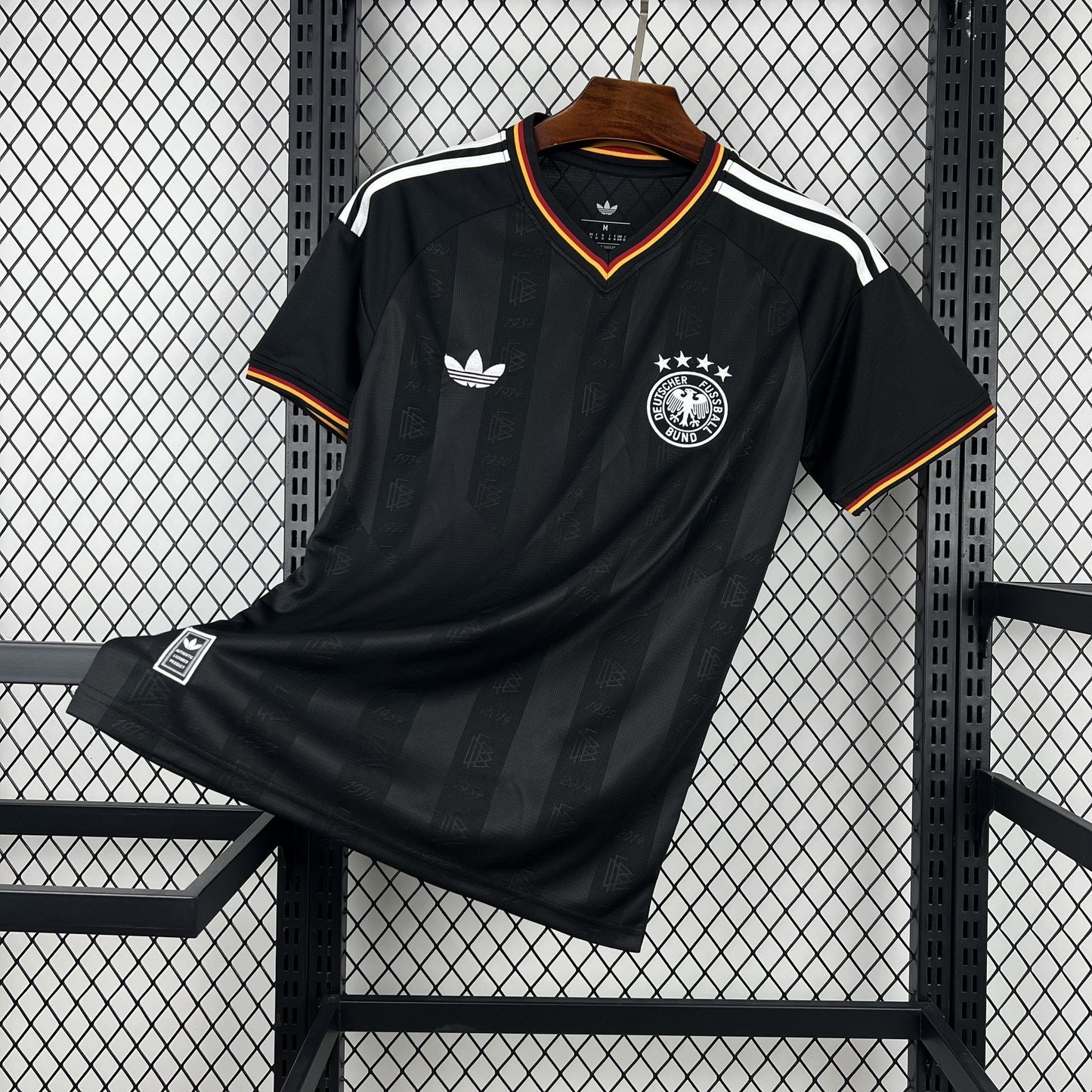 Allemagne Maillot CDM 2026